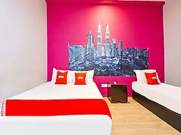 Hotel O Elwarda Klcity