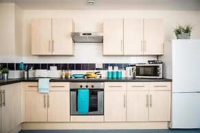 Bonington Student Village - Campus Accommodation