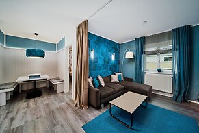 Residence Mozart
