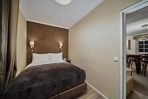 Residence Mozart