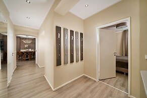 Residence Mozart