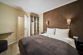 Residence Mozart