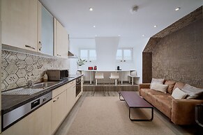 Residence Mozart