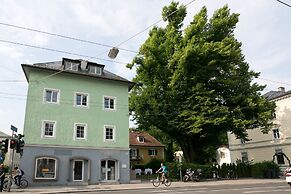 Residence Mozart