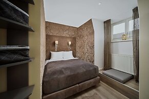 Residence Mozart