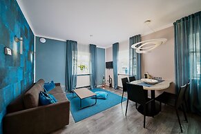 Residence Mozart