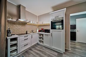 Residence Mozart
