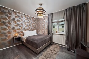 Residence Mozart