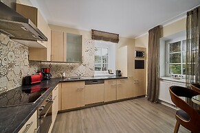 Residence Mozart