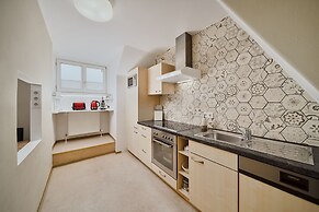 Residence Mozart