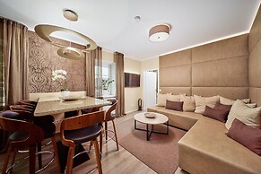 Residence Mozart
