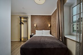 Residence Mozart