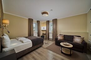 Residence Mozart