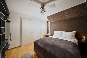Residence Mozart