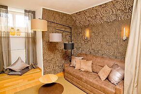 Residence Mozart