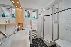 Residence Mozart