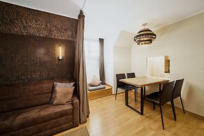 Residence Mozart