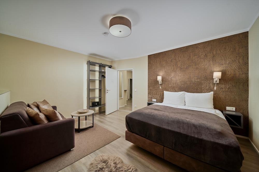 Residence Mozart