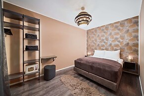 Residence Mozart