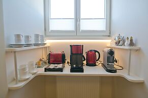 Residence Mozart