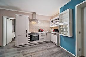 Residence Mozart