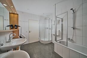 Residence Mozart