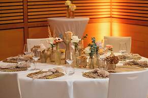 vevio Hotel & Events