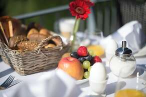 vevio Hotel & Events