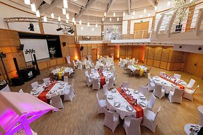 vevio Hotel & Events