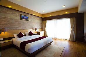 Hotel Queens Park