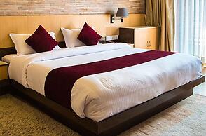 Hotel Queens Park