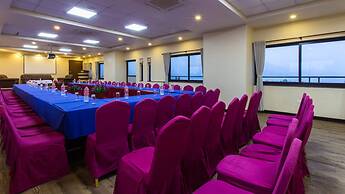 Hotel Queens Park