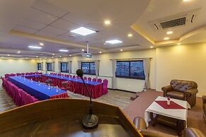 Hotel Queens Park
