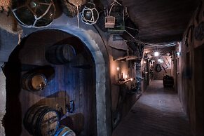 Hotel Pirates World