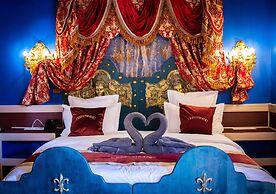 Hotel Pirates World