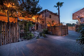 Hotel Pirates World
