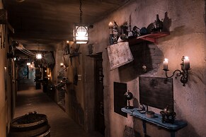 Hotel Pirates World