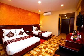 Hotel Iceland
