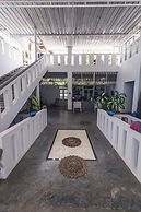 Nirvana Beach Boutique Hotel