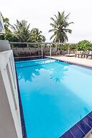 Nirvana Beach Boutique Hotel