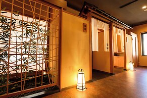 Tamaya Ryokan