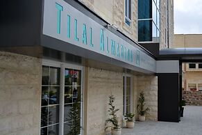 Tilal Almadina Hotel & Suites
