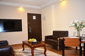 Tilal Almadina Hotel & Suites