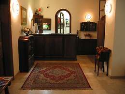 Hotel San Giorgio
