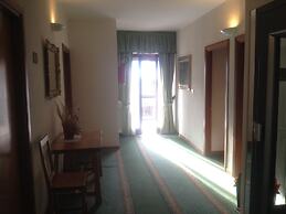Hotel San Giorgio