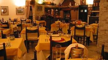 Hotel San Giorgio