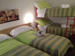 Hotel San Giorgio