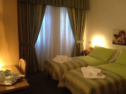 Hotel San Giorgio