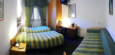 Hotel San Giorgio