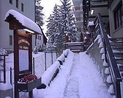 Hotel San Giorgio